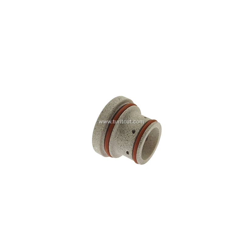 420242 Plasma Consumables Fits Mild Steel Swirl Ring 80A/130A XPR300