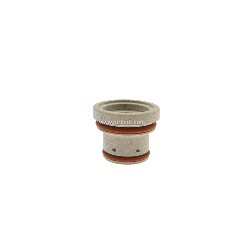 420242 Plasma Consumables Fits Mild Steel Swirl Ring 80A/130A XPR300