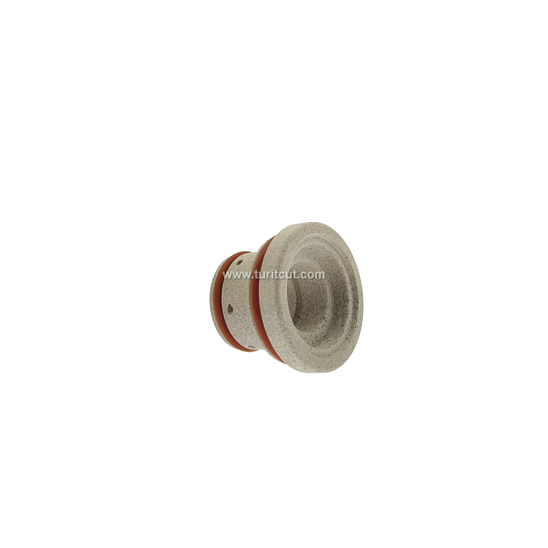 420242 Plasma Consumables Fits Mild Steel Swirl Ring 80A/130A XPR300
