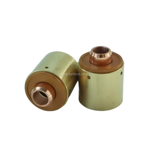 9-8227 Retaining Cap SL60 SL100 Cutting Torch Plasma Consumables Thermal Dynamics