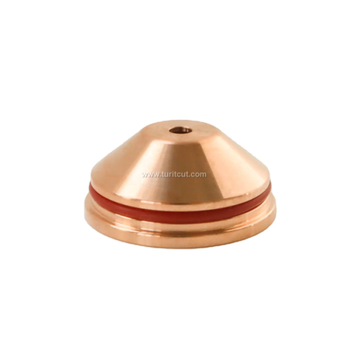 Copper S3 Shield for AJAN Cutting Torch CNC Plasma Cutting Consumables