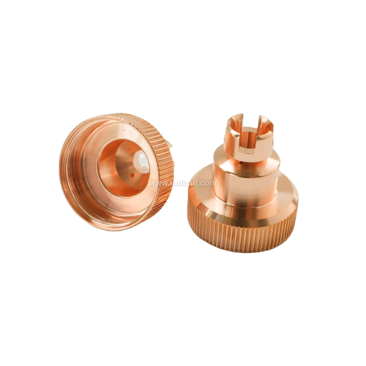 Lincoln LC105 Welding Torches W03X0893-67A Plasma Shield Copper Torch Parts for Plasma Cutting Accessories Model LC105