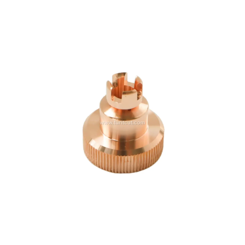 Lincoln LC105 Welding Torches W03X0893-67A Plasma Shield Copper Torch Parts for Plasma Cutting Accessories Model LC105