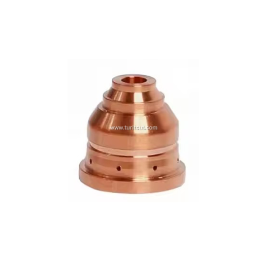 420001 Plasma PMX125A Torch Parts Plasma Consumable