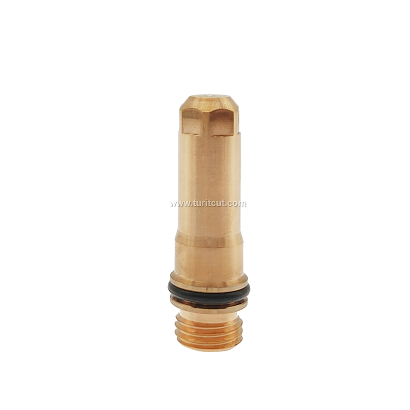 220352 Copper Plasma Cutting Electrode 200A Welding Torch Spare Parts for HPR 130 260
