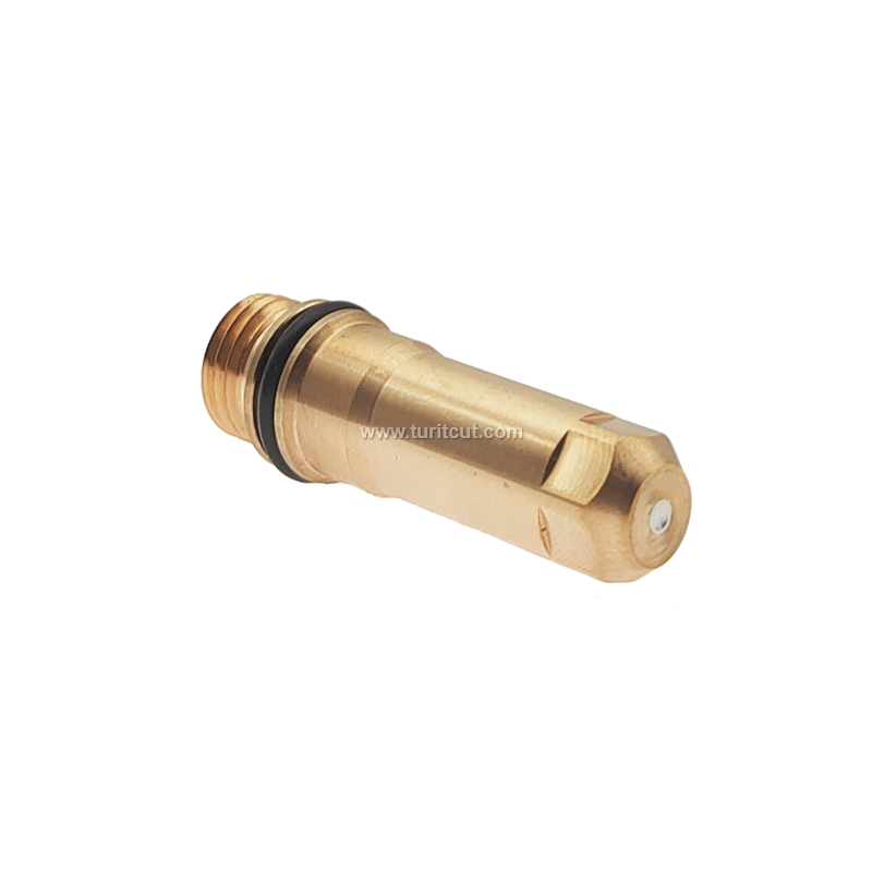 220352 Copper Plasma Cutting Electrode 200A Welding Torch Spare Parts for HPR 130 260