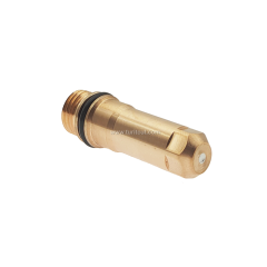 220352 Copper Plasma Cutting Electrode 200A Welding Torch Spare Parts for HPR 130 260