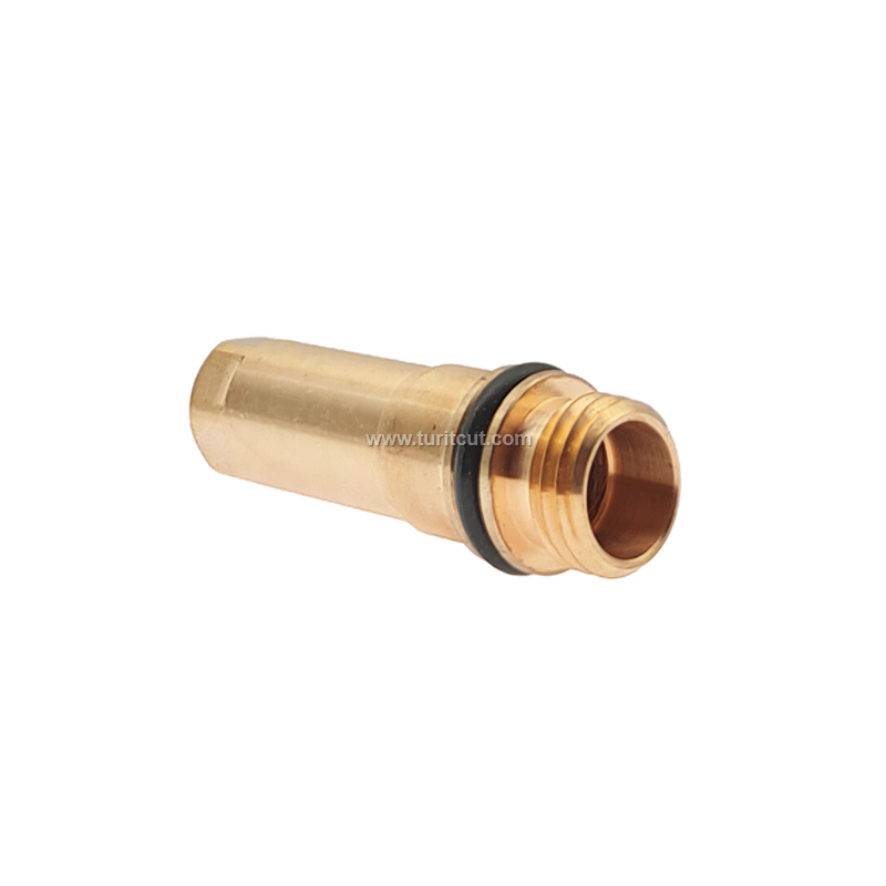 220352 Copper Plasma Cutting Electrode 200A Welding Torch Spare Parts for HPR 130 260