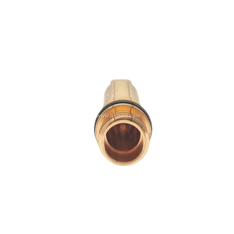 220352 Copper Plasma Cutting Electrode 200A Welding Torch Spare Parts for HPR 130 260