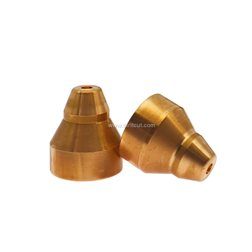 # 11.834.321.413 Nozzle Lde-XL 90A, ø 1,3mm, O2