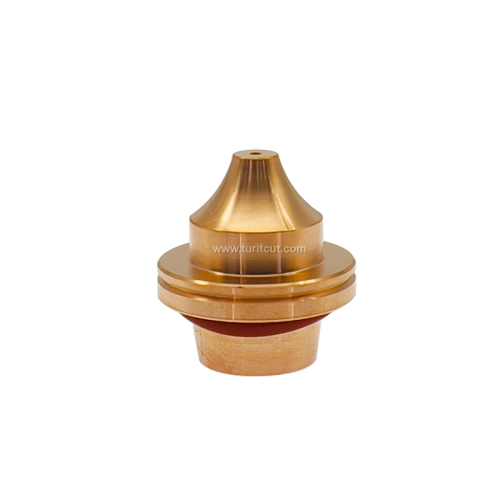 BQ983D151H01 Single Laser Nozzle H22.5*1.2mm for Mitsubishi
