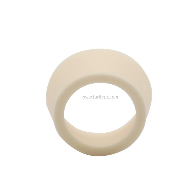 Laser Ceramic Ring 4-01959 D26 H10.9mm Nozzle Holder for Fiber Laser Cutting Head