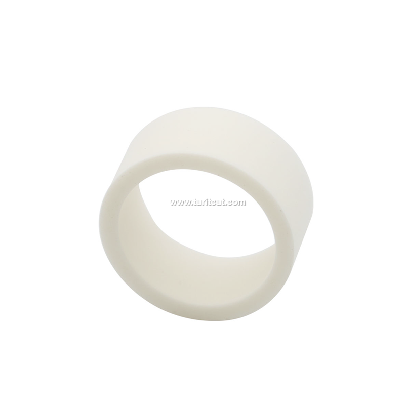 10032838 Laser Ceramic Insulating Ring D26 H11.5 Fiber Laser Cutting Machine Spare Parts
