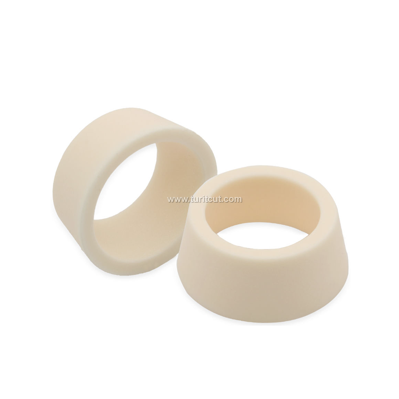 Laser Ceramic Ring 4-01959 D26 H10.9mm Nozzle Holder for Fiber Laser Cutting Head