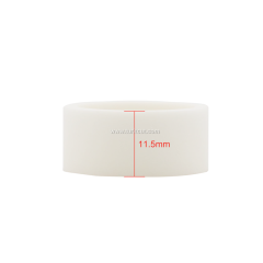 10032838 Laser Ceramic Insulating Ring D26 H11.5 Fiber Laser Cutting Machine Spare Parts