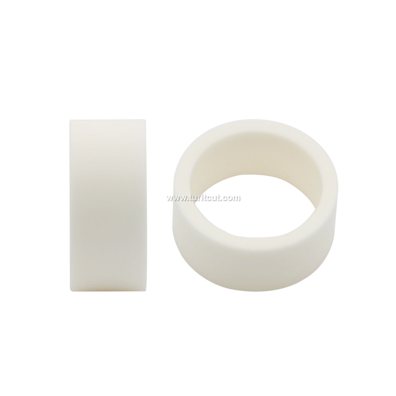 10032838 Laser Ceramic Insulating Ring D26 H11.5 Fiber Laser Cutting Machine Spare Parts