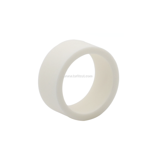 10032838 Laser Ceramic Insulating Ring D26 H11.5 Fiber Laser Cutting Machine Spare Parts