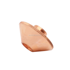 Laser Cutting Nozzles Single Layer for High-Power Machine D28 M11 H15mm Caliber 3.5-6.0mm for Fiber Laser
