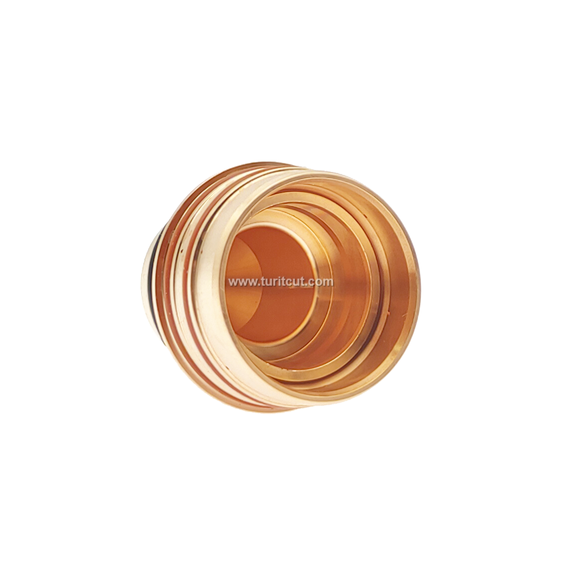 #420234 Nozzle XPR 50A