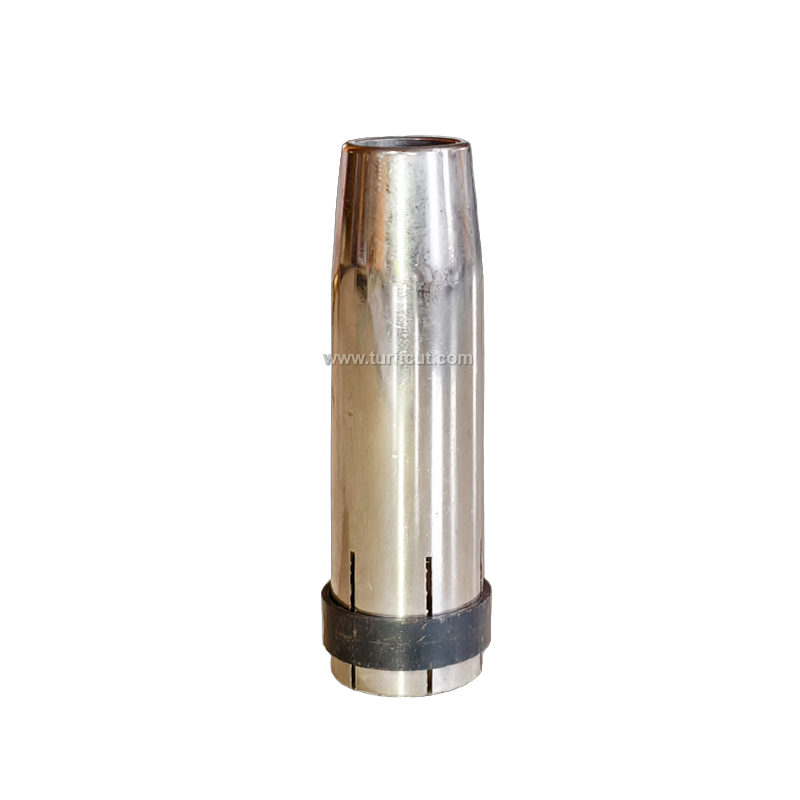Welding Bnd Btb Co2 Air Gun Torch Q30 300a Cooled