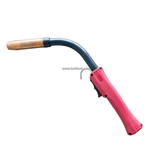 Su595 Air Cooled 435a Co2 Welding Sumig Torch