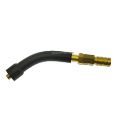 Su260 Air Cooled Co2 Gas Welding Torch 3m/4m/5m