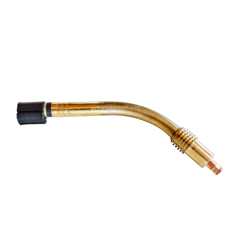 Welding Bnd Btb Co2 Air Gun Torch Q30 300a Cooled