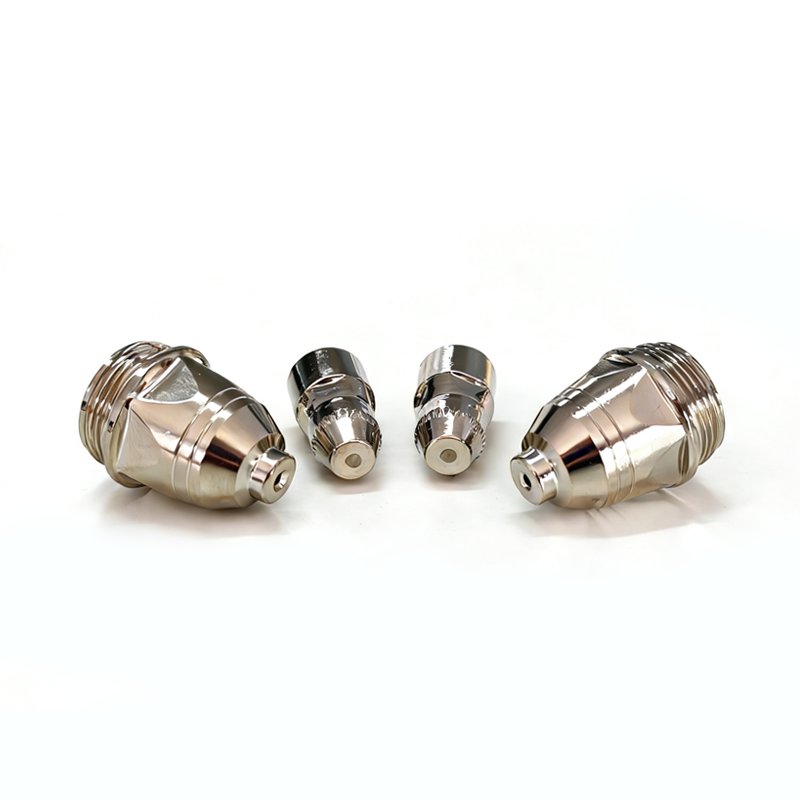 P80 Electrode Nozzle Plasma Cutting Nozzle Cutting Machine Plasma Cutting Cutter Torch