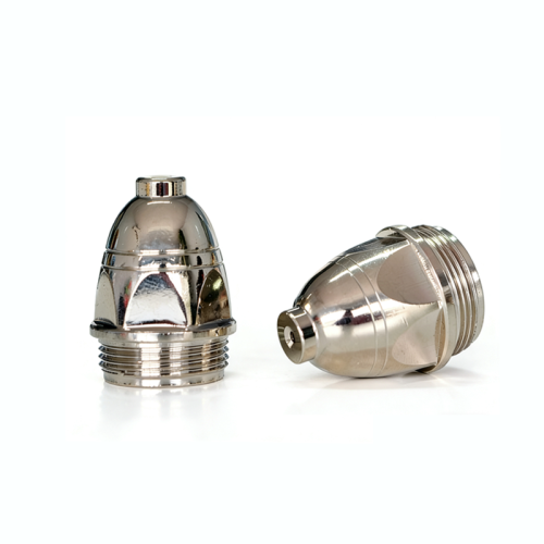 P80 Spare Parts Plasma Consumables Nozzle Electrode Plasma Cutting Accessories