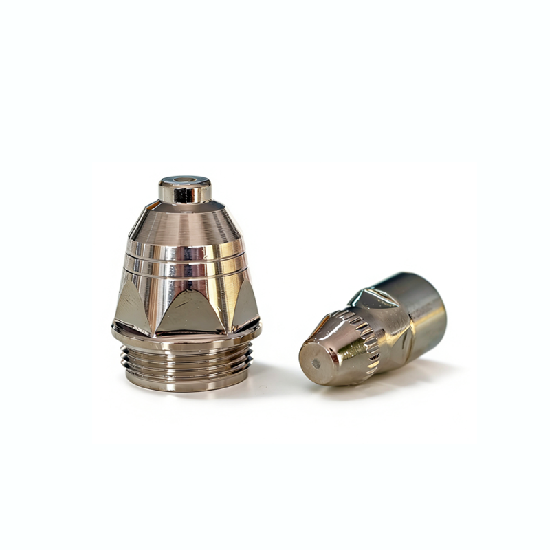 P80 Plasma Cutting Torch Nozzle Electrode Parts for Welding Equipment for Sale