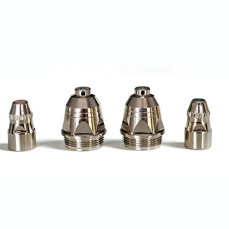 P80 Plasma Cutting Torch Nozzle Electrode Parts for Welding Equipment for Sale