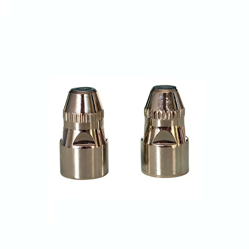 P80 Plasma Cutting Torch Nozzle Electrode Parts for Welding Equipment for Sale