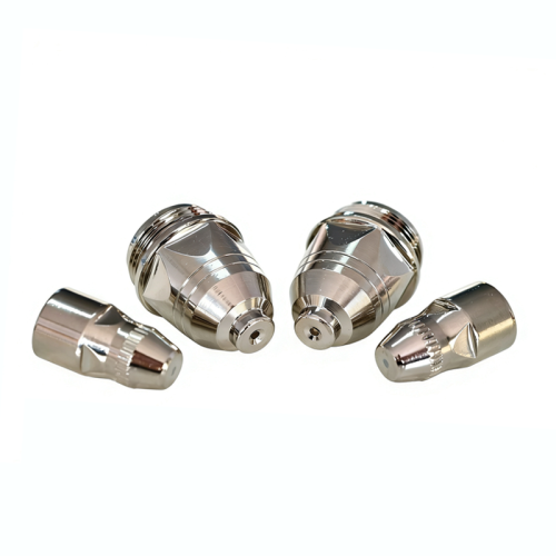 P80 Plasma Cutting Torch Nozzle Electrode Parts for Welding Equipment for Sale