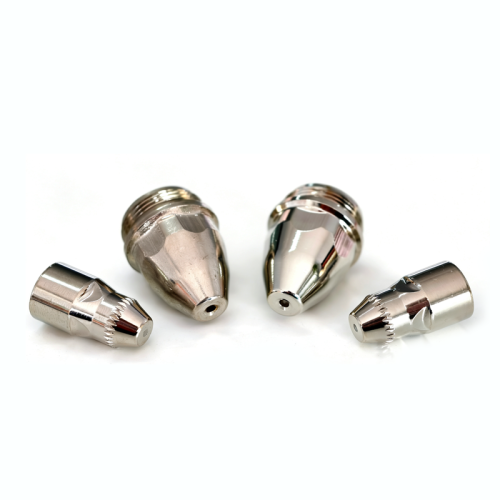 P100 Nozzle Electrodes Plasma Cutting Nozzles ZSP-100A Plasma Consumables