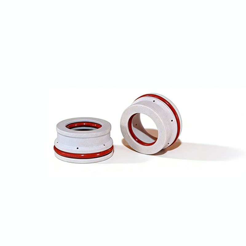 Plasma Cutting Consumables Ajan Swirl Ring SW1 SW2 SW3 for Plasma Cutting Machine