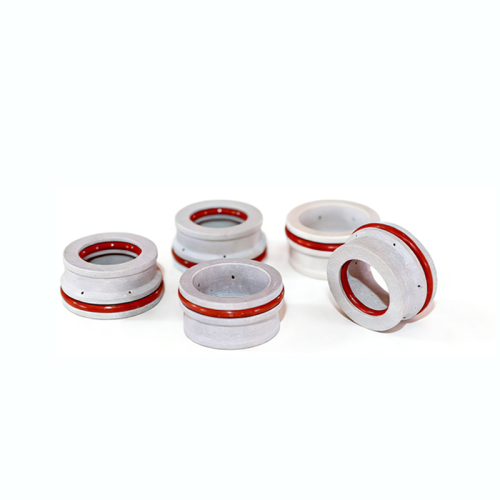 Plasma Cutting Consumables Ajan Swirl Ring SW1 SW2 SW3 for Plasma Cutting Machine