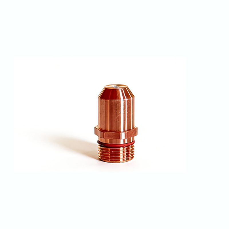 Kjellberg 11.844.921.300 T012Y Silver Ring Copper Cathode/Electrode Plasma Consumables