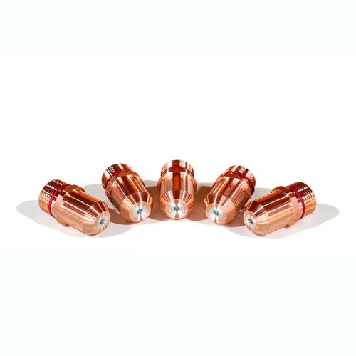 Kjellberg 11.844.921.300 T012Y Silver Ring Copper Cathode/Electrode Plasma Consumables