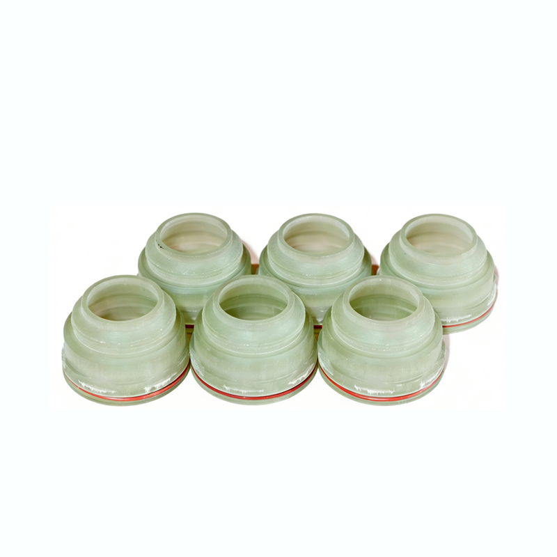 Plasma Component Insulator .11.841.721.081 T502 for Kjellberg Plasma Consumables Protective Cap