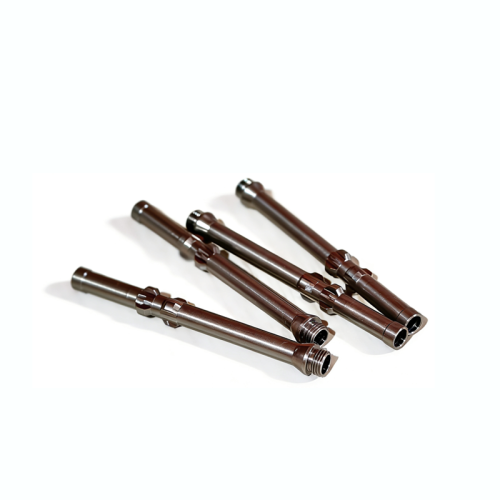 Kjellberg 11.844.901.152 T902Y Plasma Cooling Tube for Kjellberg Plasma Consumables