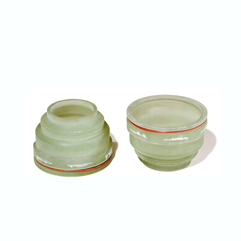 Plasma Component Insulator .11.841.721.081 T502 for Kjellberg Plasma Consumables Protective Cap