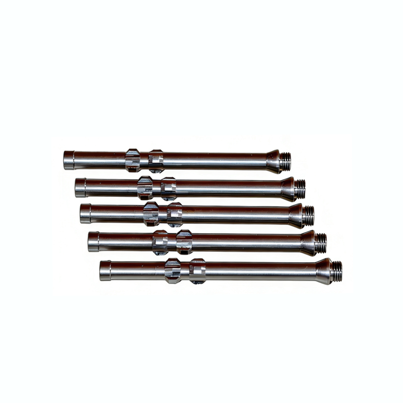 Kjellberg 11.844.901.152 T902Y Plasma Cooling Tube for Kjellberg Plasma Consumables