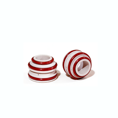 Plasma Consumables 220529 Swirl Ring for Plasma Spare Parts HSD130 Welding Accessories