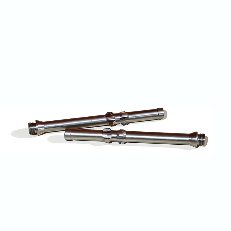 Kjellberg 11.844.901.152 T902Y Plasma Cooling Tube for Kjellberg Plasma Consumables