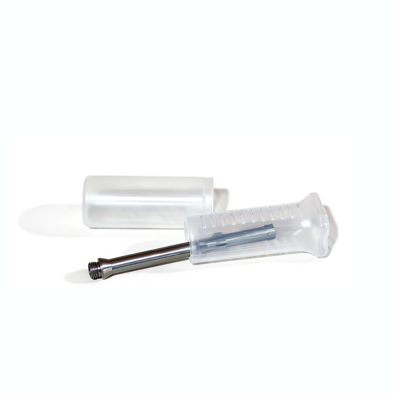 Kjellberg 11.844.901.152 T902Y Plasma Cooling Tube for Kjellberg Plasma Consumables