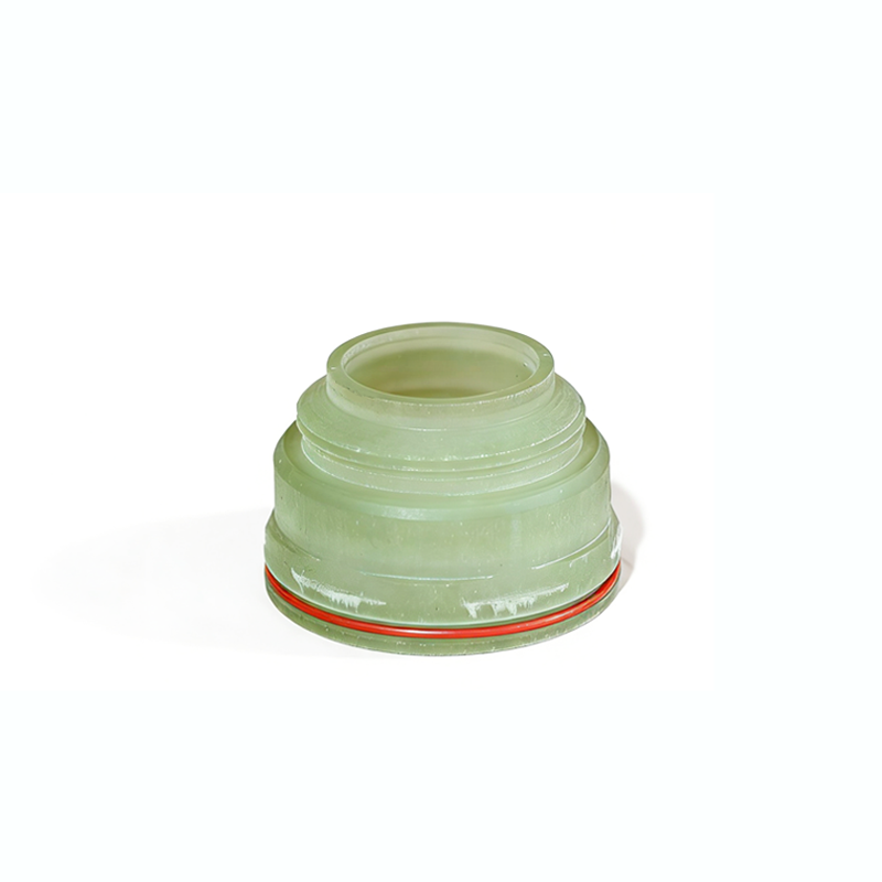 Plasma Component Insulator .11.841.721.081 T502 for Kjellberg Plasma Consumables Protective Cap