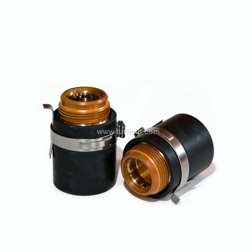 Plasma Retaining Cap 45A-125A 220977 420156 Plasma Cutting Consumables for Powermax 125A Cutting Torch