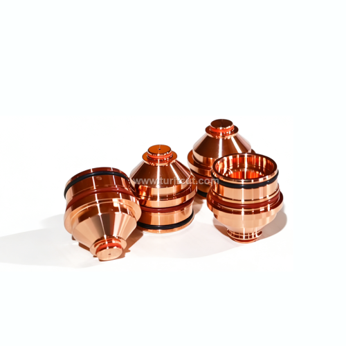 Plasma Nozzle 220201 45A Plasma Cutting Consumables for HPR130XD Cutting Torch 220847 220337 220197