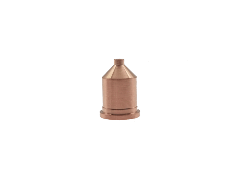 100A 220047 220048 220011 220037 220051 Plasma Cutting Consumables for Powermax1650 Torch