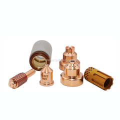 100A 220047 220048 220011 220037 220051 Plasma Cutting Consumables for Powermax1650 Torch